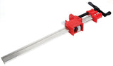 Bessey IBEAM Heavy Duty Steel Bar Clamp 36" IBEAM36