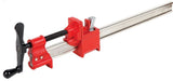 Bessey IBEAM Heavy Duty Steel Bar Clamp 48" IBEAM48
