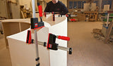 Bessey K Body REVOlution Jr. Parallel Clamp 36" KRJR-36