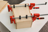 Bessey K Body REVOlution Parallel Clamp 12" KRE3512