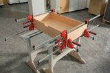 Bessey K Body REVOlution Parallel Clamp 24" KRE3524