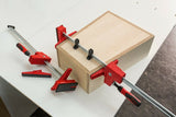 Bessey K Body REVOlution Parallel Clamp 31" KRE3531
