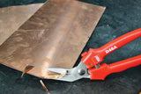 Bessey Offset MultiSnips D48A