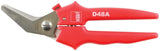Bessey Offset MultiSnips D48A