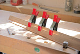 Bessey Steel Spring Clamp 1" XM3
