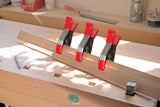 Bessey Steel Spring Clamp 3" XM7
