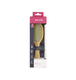 Beter Bamwood 2S6 Round Tip Hair Brush XS