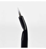 Beter Elite Angled Eyeliner Brush for Precise Lines