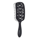 Beter Elite Detangling Hair Brush No 10 for Gentle Styling