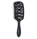Beter Elite Detangling & Shine Hair Brush No. 13 Eco-Friendly