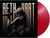 You Still Got Me (Limited Edition, Red Vinyl) [Vinyl]