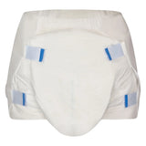 BetterDry Overnight Adult Diapers w/ Plastic Backing