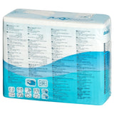 BetterDry Overnight Adult Diapers w/ Plastic Backing