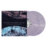 The Parallax II: Future Sequence (White & Purple Marble) [Import] (2 Lp's) [Vinyl]