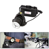 Outdoor Mountaineering Head-mounted Led Headlight