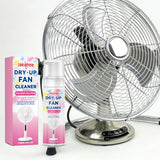 JAKEHOE Fan Cleaner Is Suitable For Daily Cleaning Of Various Types Of Fans, Removing Dust And Dirt.