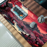 Hot Anime Series Gaming Electronic Sports Desk Mouse Pad