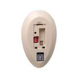 Anderic Substitute for Harbor Breeze UC7082T Ceiling Fan Remote Control [FAN35T]