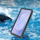 Waterproof Case For The Galaxy S26 Ultra