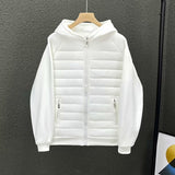 Mens Casual Lightweight Hoodie Casual Top