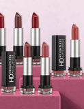 Flormar HD Weightless Matte Lipstick with Murumuru Butter