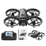 YL3 UAV Optical Flow Positioning Remote-controlled