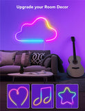 12V LED Flexible Neon Light Strip With Full Color Flowing Light