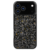 Compatible With Forged Carbon Fiber Phone Case