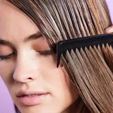 Nuxe Hair Prodigieux: Pre-Shampoo Hair Mask - Deeply Nourishes, Repairs Dry & Damaged Hair with Natural Camellia, Macadamia & Jojoba Oils