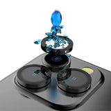 Camera Lens Protector - Tempered Glass Screen Protection for Phone Camera
