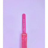 Beter Tempered Glass Nail File - Folding Nail Care Tool for Gentle Shaping & Smoothing