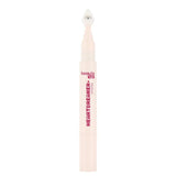 Beaulis Fun Heartbreaker Lip Gloss 616 Muted Crush