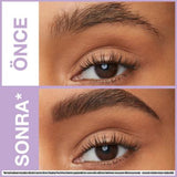 Maybelline New York Express Brow Shaping Pencil - Blonde - Eyebrow Pencil for Fuller Brows