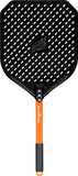 Black Aluminum Pizza Peel