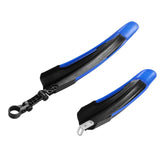 Bicycle Fender Set Adjustable Mudguards