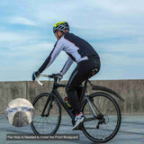 Bicycle Fender Set Adjustable Mudguards
