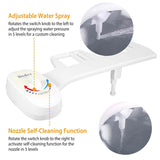 Bidet Fresh Water Spray