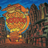 Big Bad Voodoo Daddy (Clear Yellow/Red Swirl, 25th) [Vinyl]