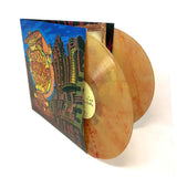 Big Bad Voodoo Daddy (Clear Yellow/Red Swirl, 25th) [Vinyl]