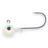 Big Eye Swim Bait Jig - Pack of 4