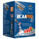 Big Joy Arginine Go! 21 Drink Packets