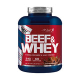 Big Joy Beef And Whey Protein 1088 Gr