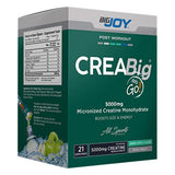 Big Joy Arginine Go! 21 Drink Packets