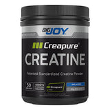 Big Joy Creatine Creapure 121 Gr