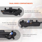 Bike Down Tube Bag 3.5L/4.2L/5L