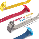 Bikepacking Multi-Purpose TPU Strap - 2-Pack