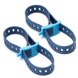 Bikepacking Multi-Purpose TPU Strap - 2-Pack