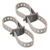Bikepacking Multi-Purpose TPU Strap - 2-Pack