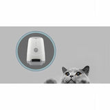 Bilicra Feed Me Smart Automatic Pet Feeder for Cats & Dogs 3.7L