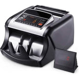 Bill Counter, UV/MG/IR Detection, Counterfeit Bill Detection - MMC01
